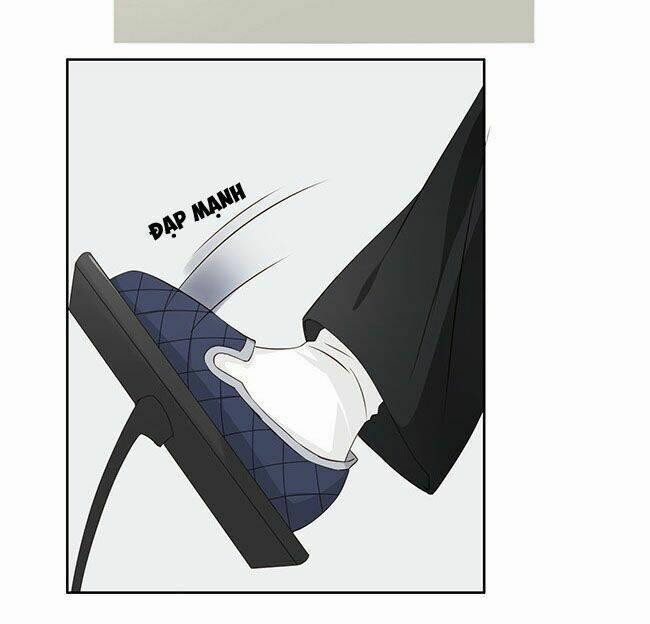 Thúc Thúc, Biệt Bào 11 trang 25