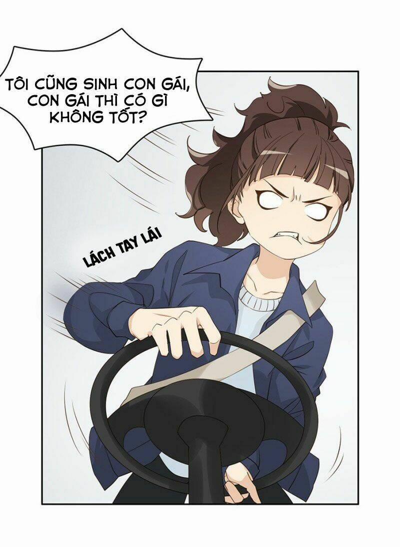 Thúc Thúc, Biệt Bào 11 trang 31