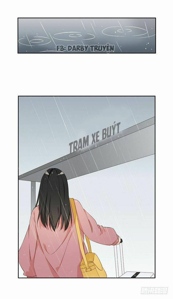 Thúc Thúc, Biệt Bào 11 trang 4