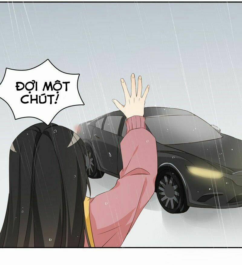 Thúc Thúc, Biệt Bào 11 trang 9