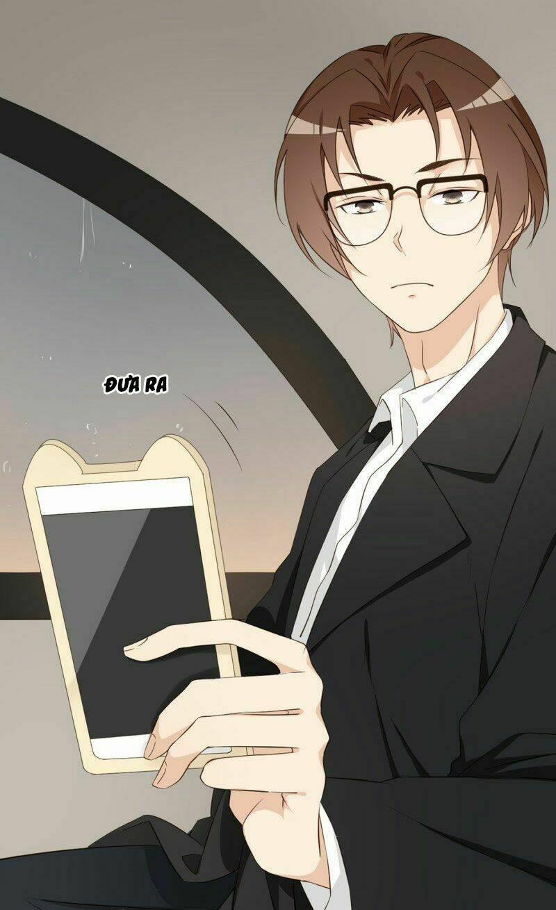 Thúc Thúc, Biệt Bào 12 trang 11