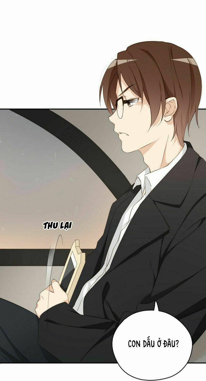 Thúc Thúc, Biệt Bào 12 trang 15