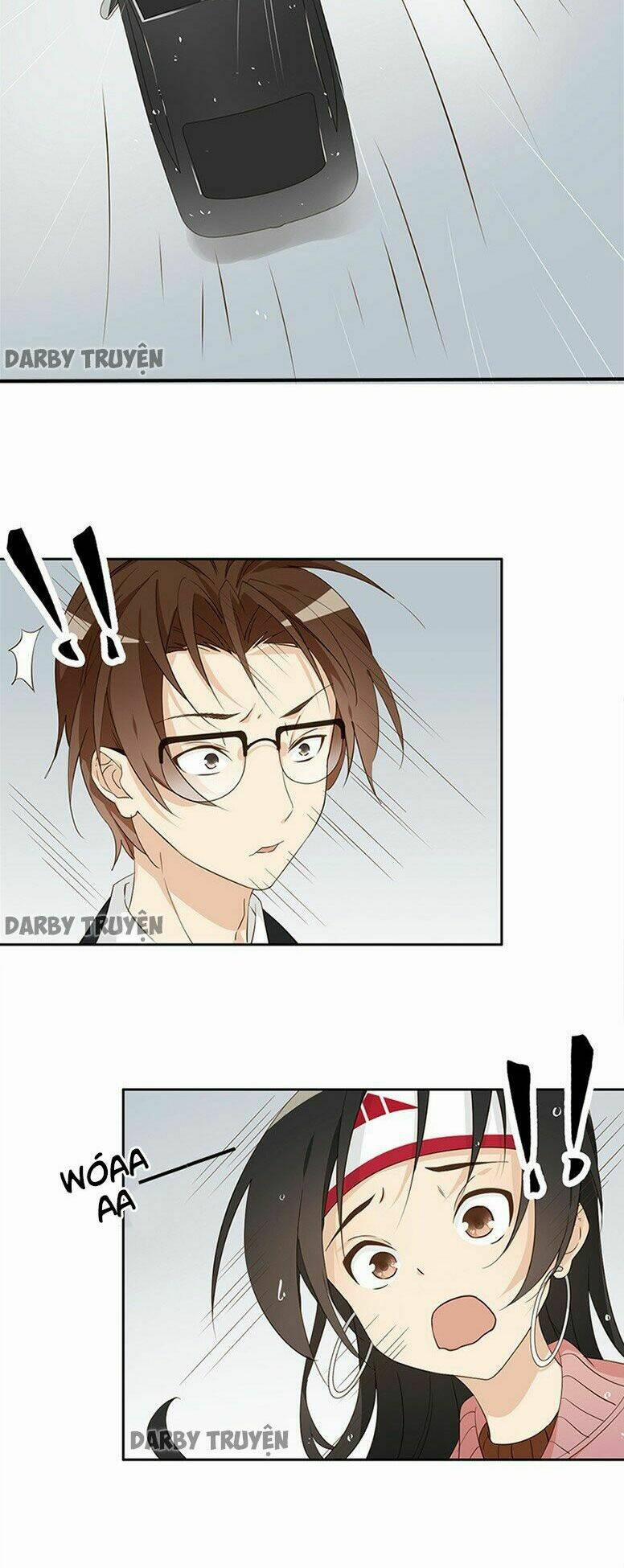 Thúc Thúc, Biệt Bào 12 trang 2