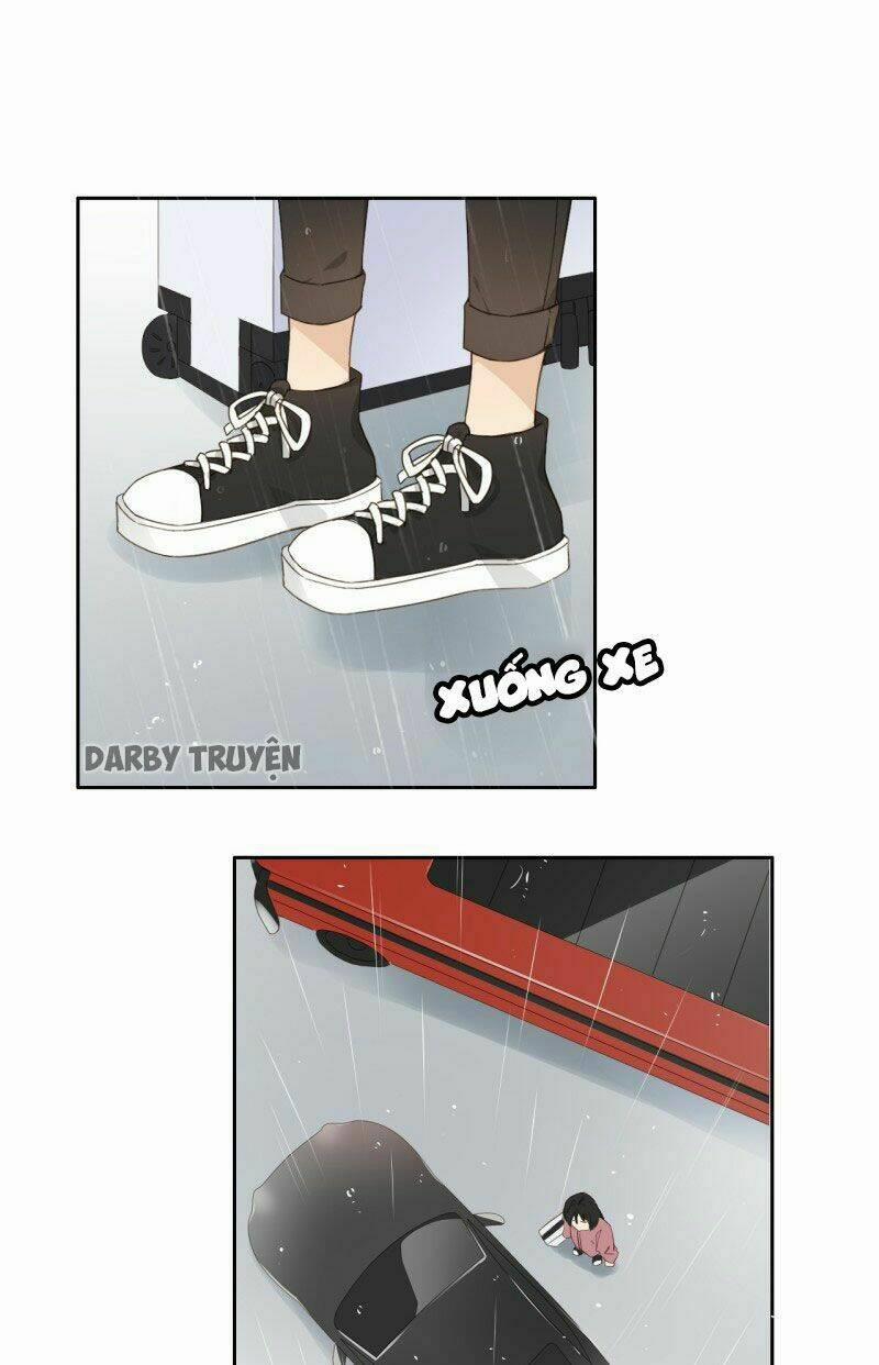 Thúc Thúc, Biệt Bào 12 trang 5