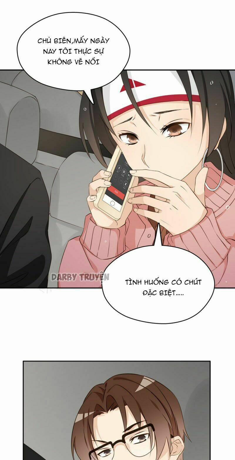 Thúc Thúc, Biệt Bào 13 trang 11