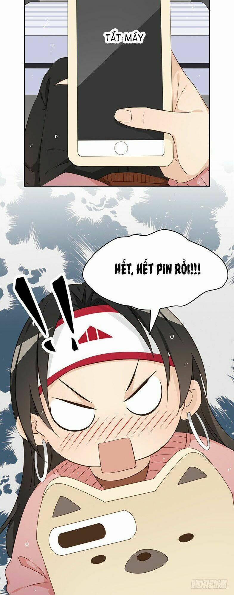 Thúc Thúc, Biệt Bào 13 trang 14