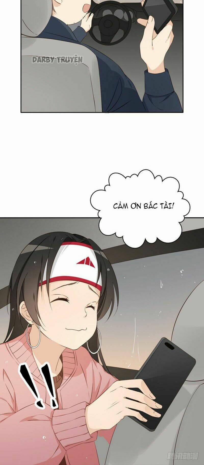 Thúc Thúc, Biệt Bào 13 trang 18