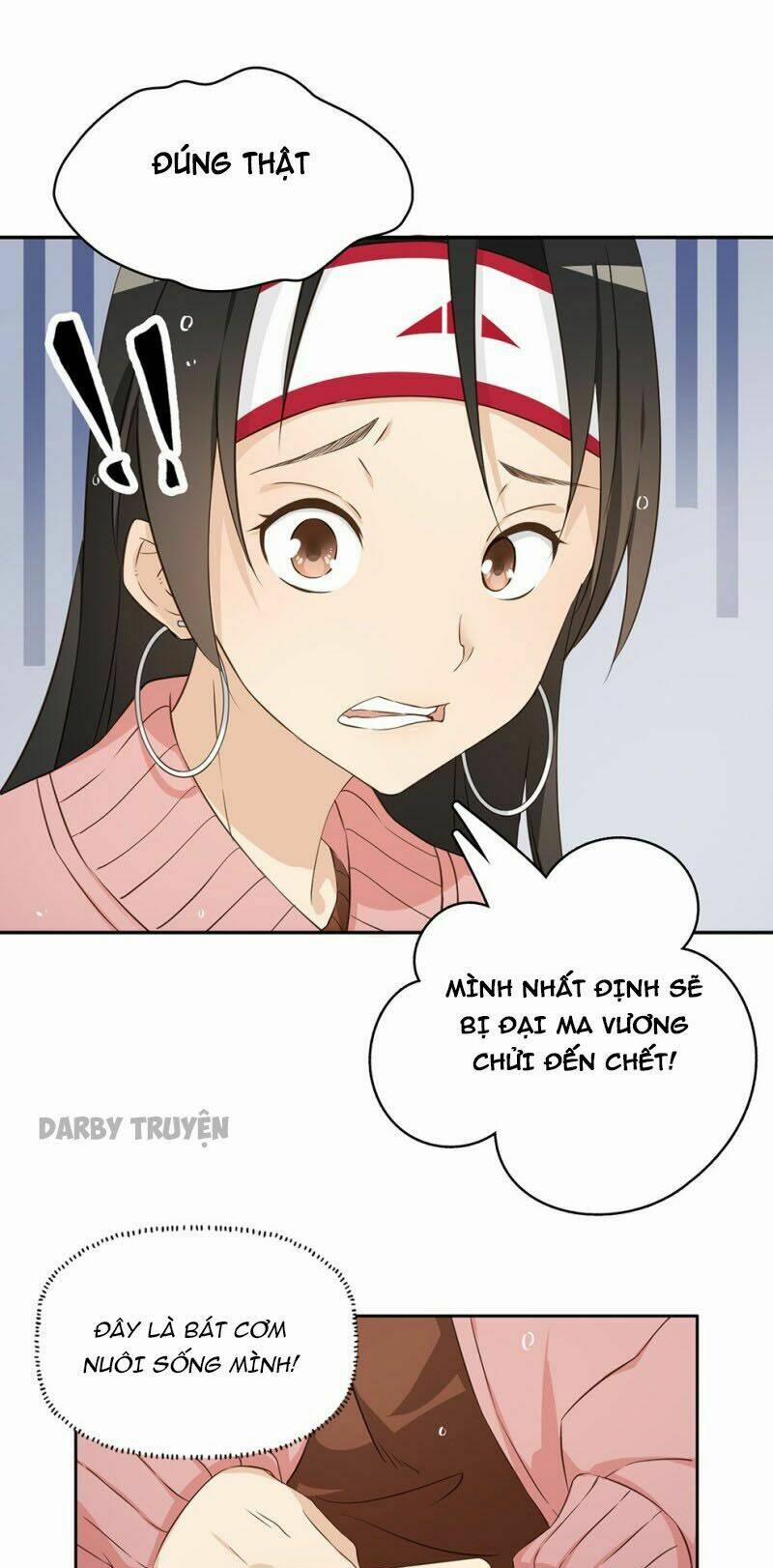 Thúc Thúc, Biệt Bào 13 trang 6