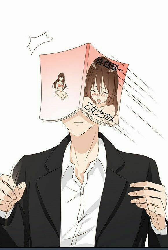 Thúc Thúc, Biệt Bào 14 trang 12