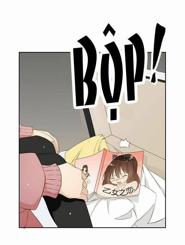 Thúc Thúc, Biệt Bào 14 trang 15