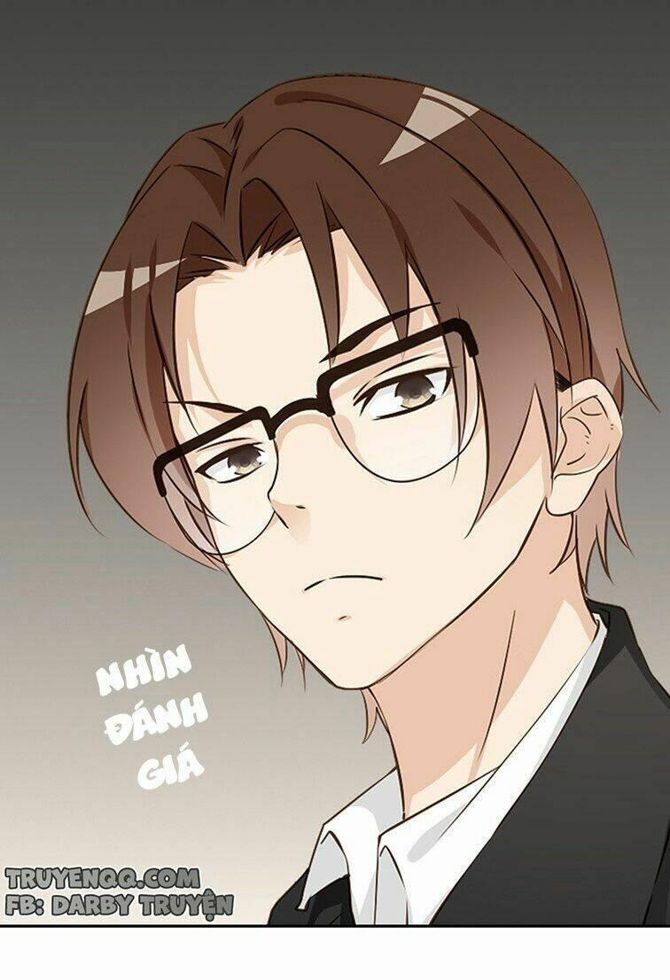 Thúc Thúc, Biệt Bào 14 trang 18