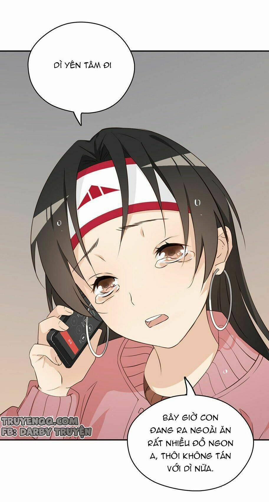 Thúc Thúc, Biệt Bào 14 trang 2