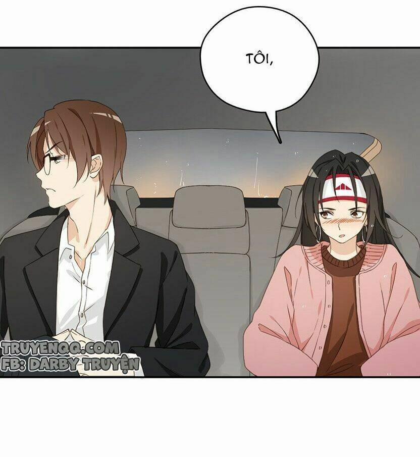 Thúc Thúc, Biệt Bào 14 trang 22