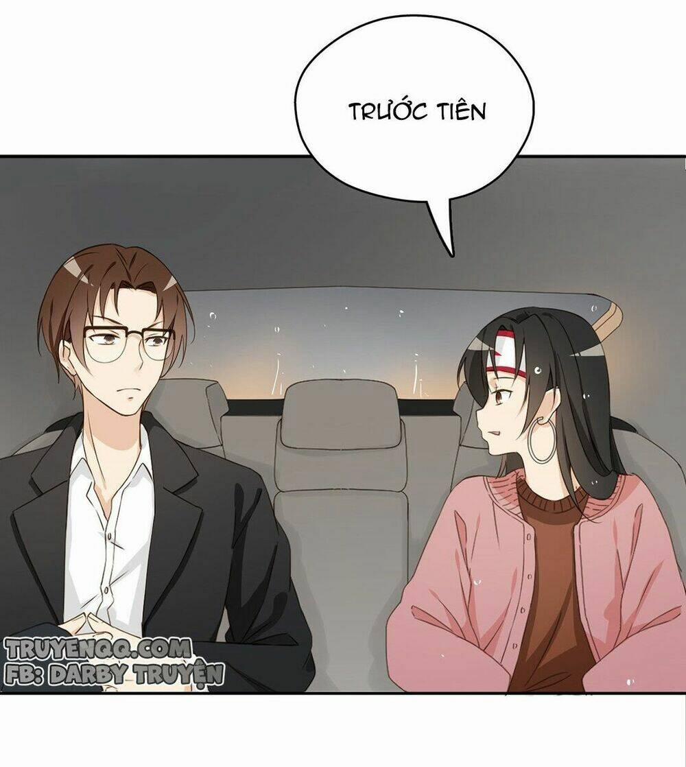 Thúc Thúc, Biệt Bào 14 trang 24