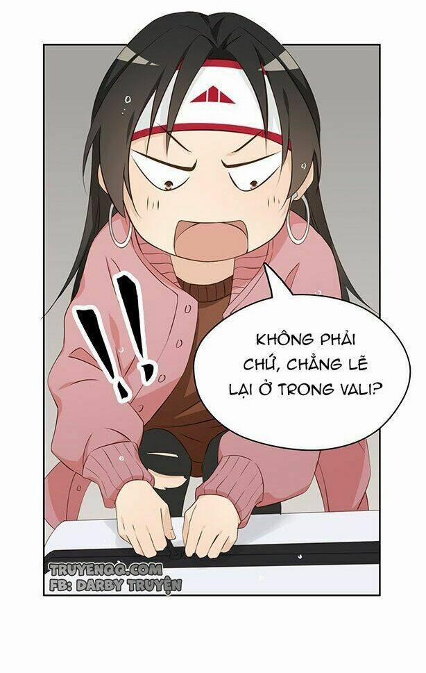 Thúc Thúc, Biệt Bào 14 trang 6