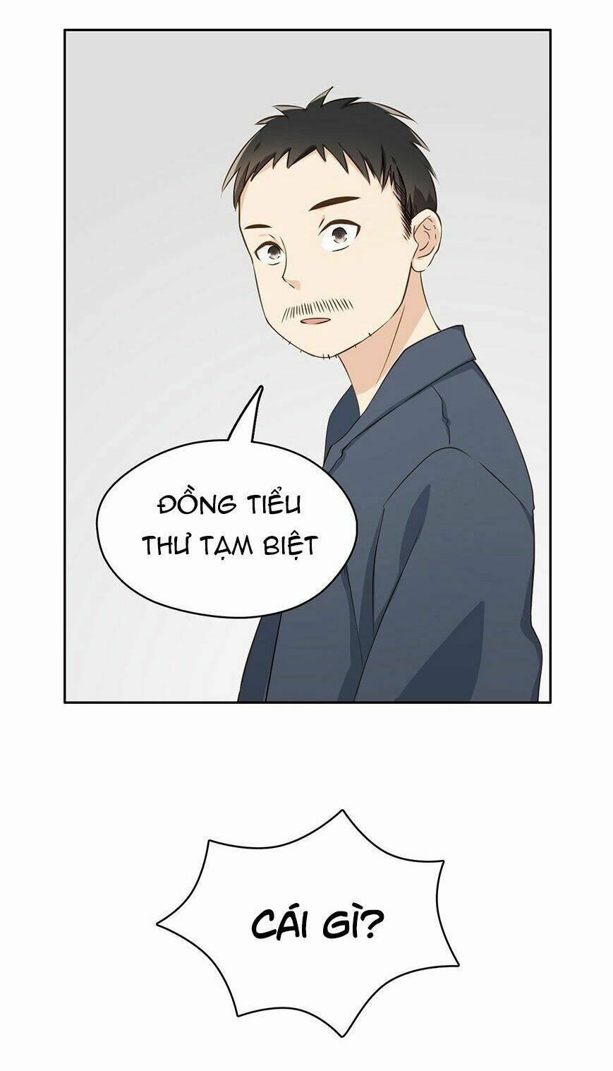 Thúc Thúc, Biệt Bào 15 trang 10