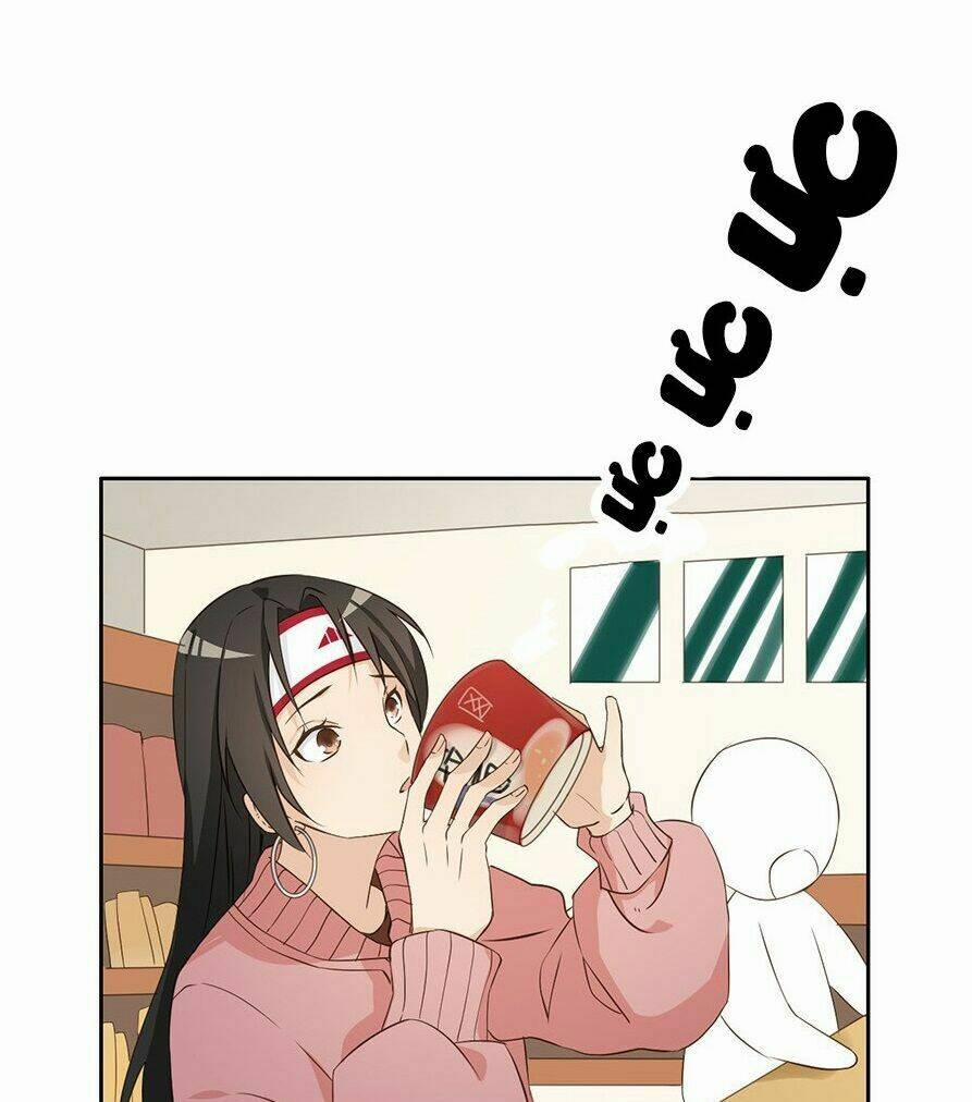 Thúc Thúc, Biệt Bào 15 trang 13