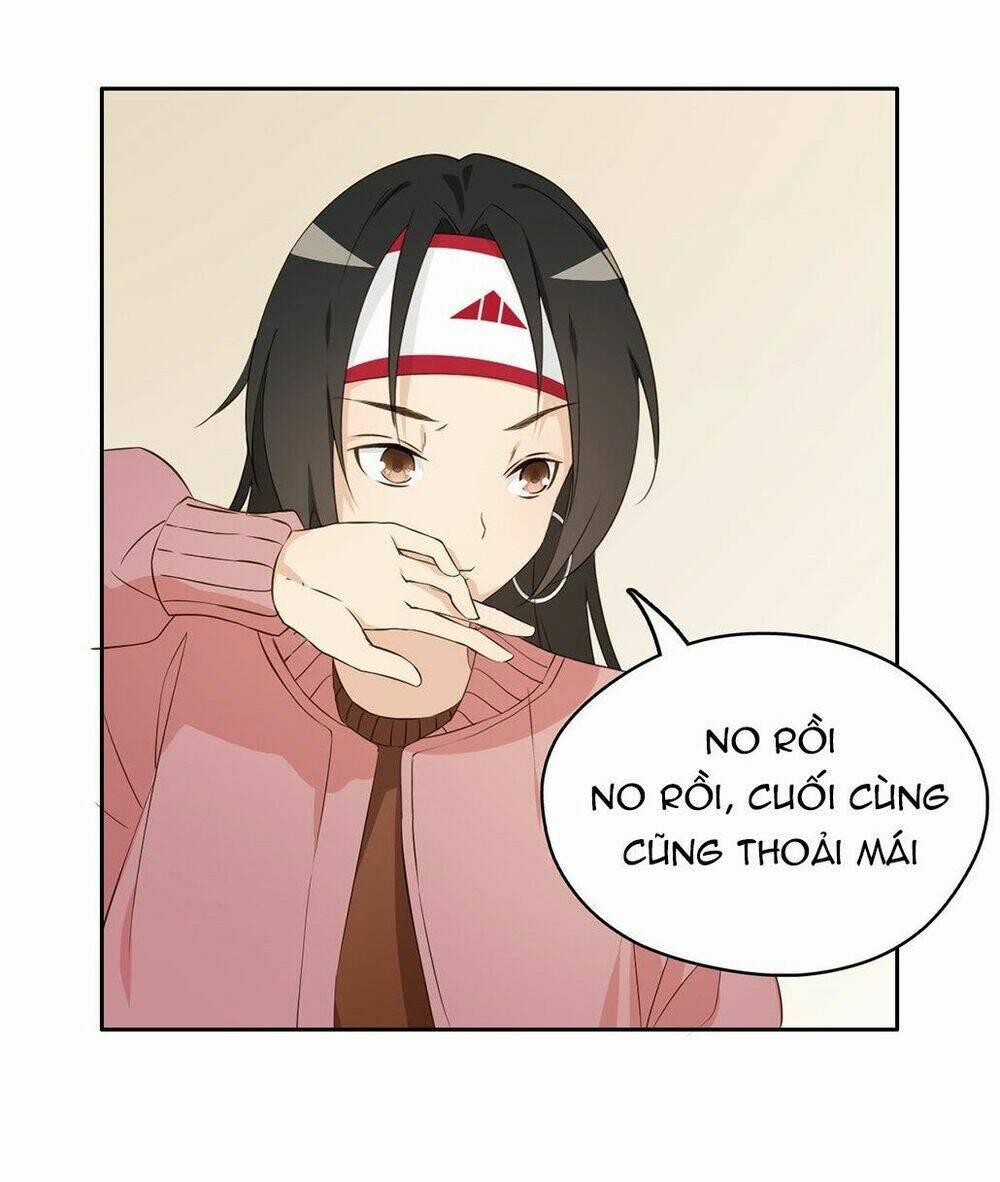 Thúc Thúc, Biệt Bào 15 trang 15