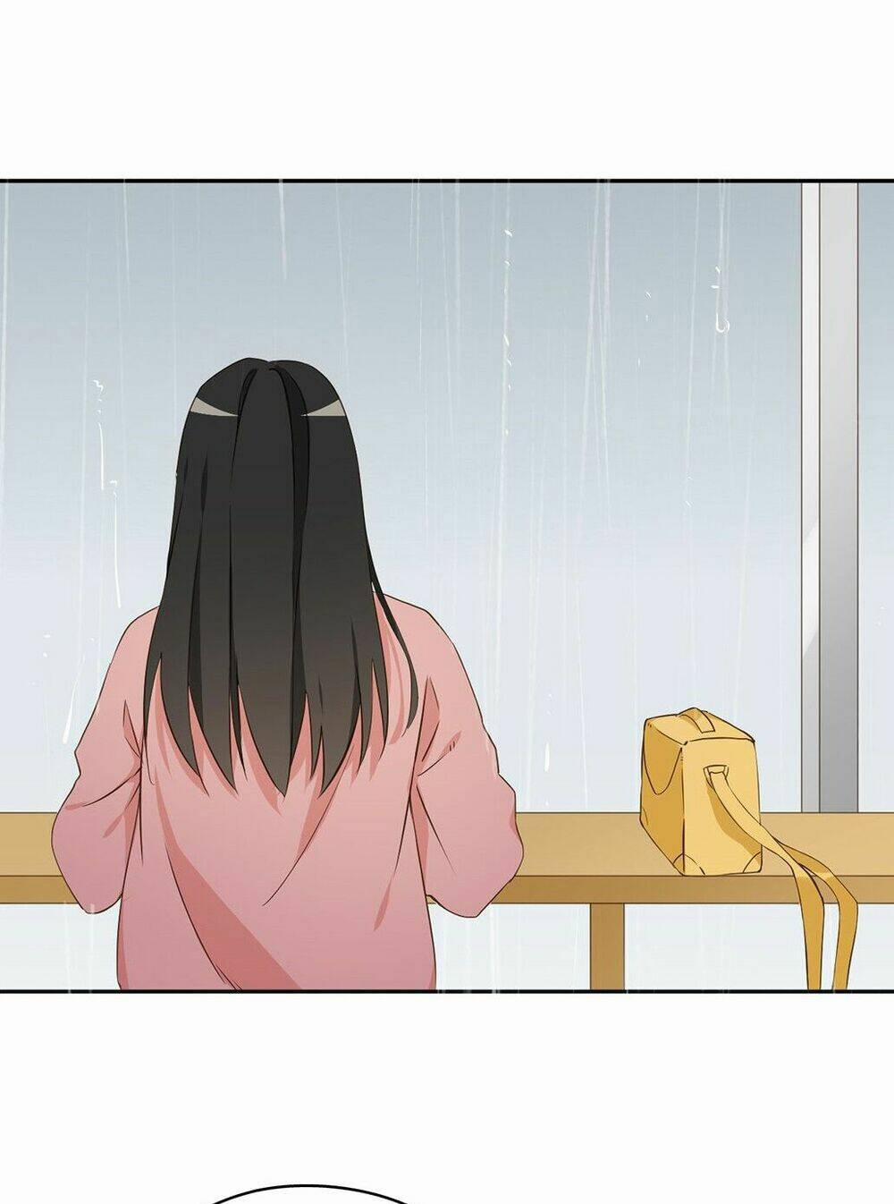 Thúc Thúc, Biệt Bào 15 trang 16