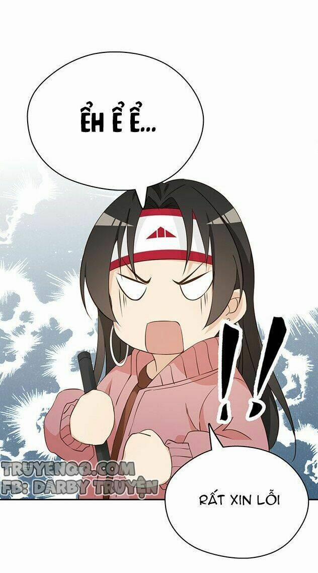 Thúc Thúc, Biệt Bào 15 trang 23