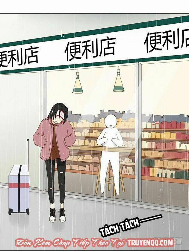 Thúc Thúc, Biệt Bào 15 trang 25