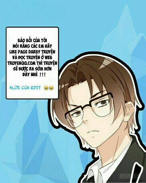 Thúc Thúc, Biệt Bào 15 trang 28