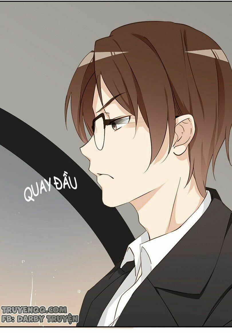 Thúc Thúc, Biệt Bào 15 trang 4