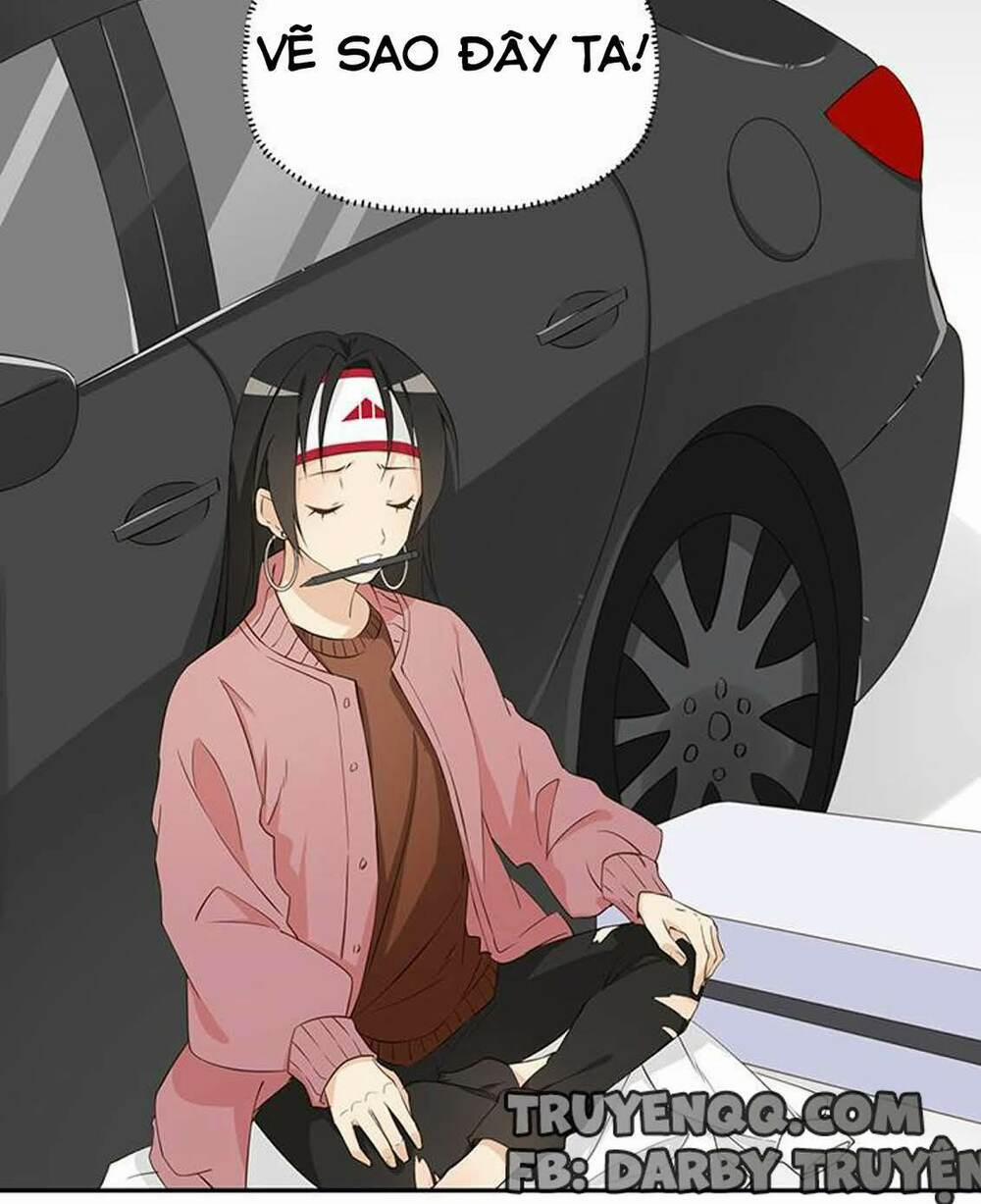 Thúc Thúc, Biệt Bào 16 trang 10