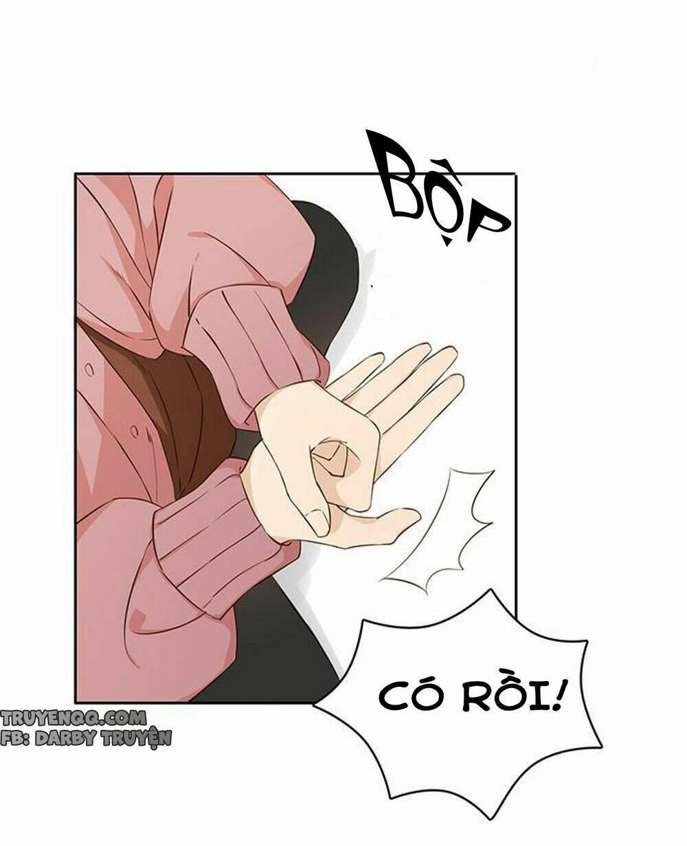 Thúc Thúc, Biệt Bào 16 trang 15