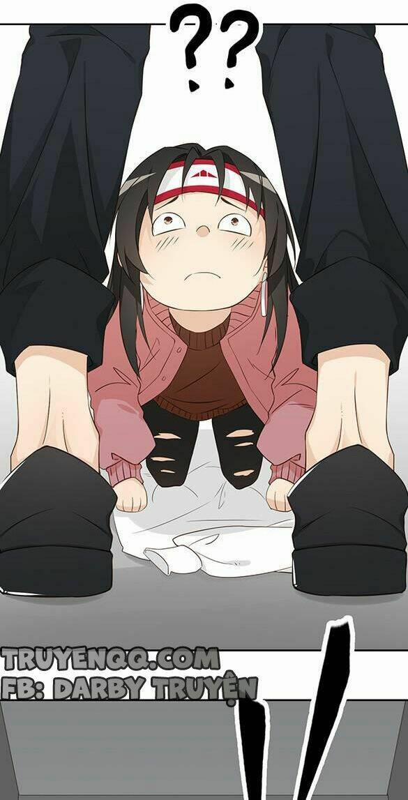 Thúc Thúc, Biệt Bào 16 trang 20