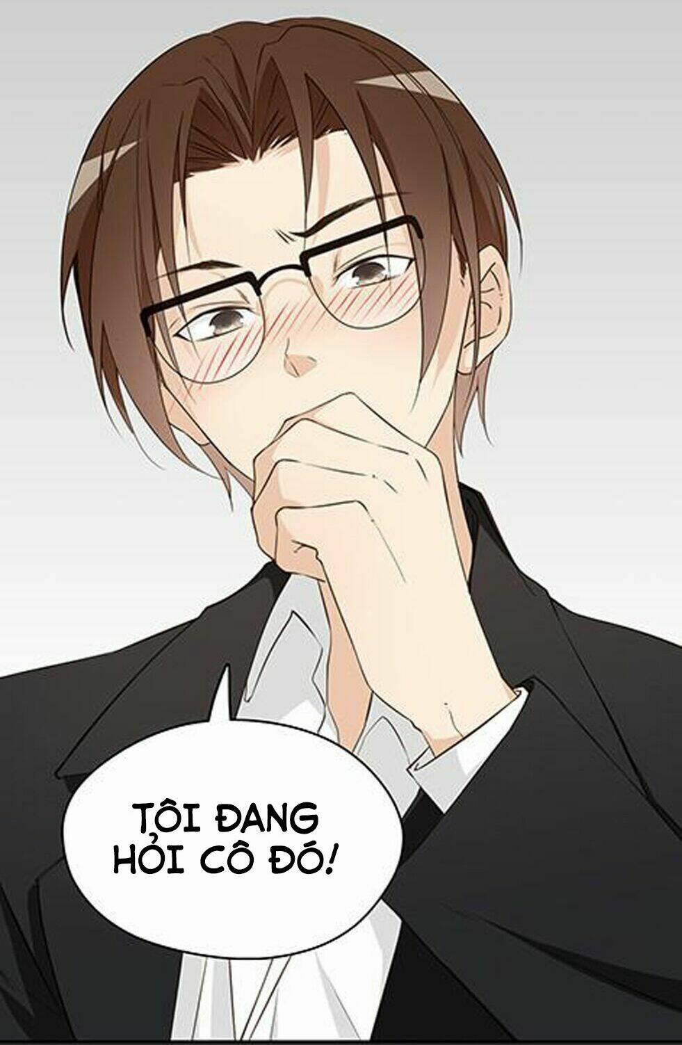 Thúc Thúc, Biệt Bào 16 trang 30