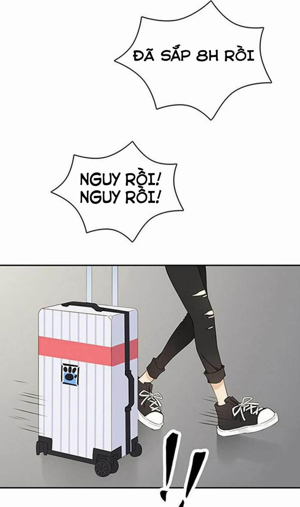 Thúc Thúc, Biệt Bào 16 trang 6