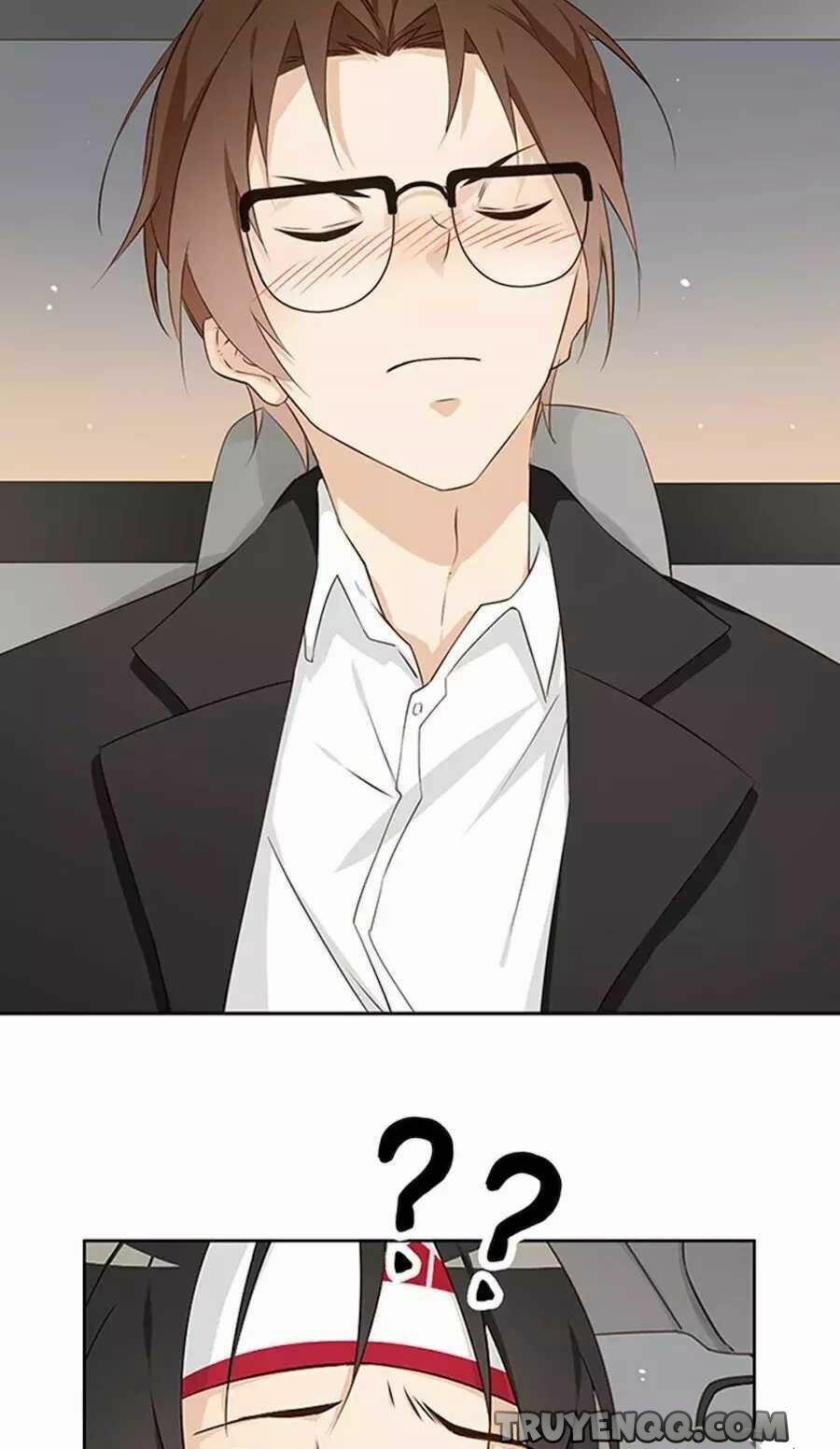 Thúc Thúc, Biệt Bào 17 trang 17