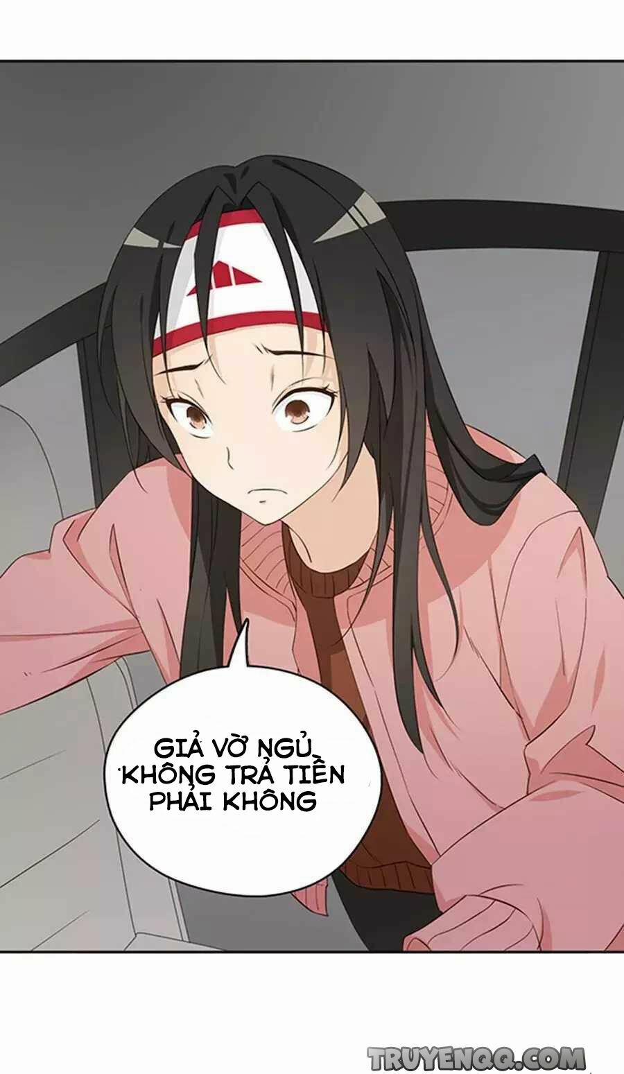 Thúc Thúc, Biệt Bào 17 trang 23