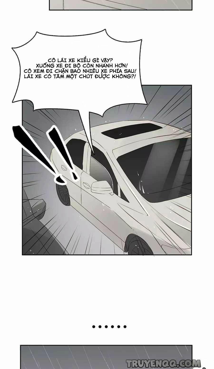 Thúc Thúc, Biệt Bào 17 trang 5