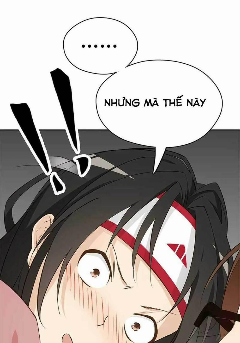 Thúc Thúc, Biệt Bào 18 trang 12