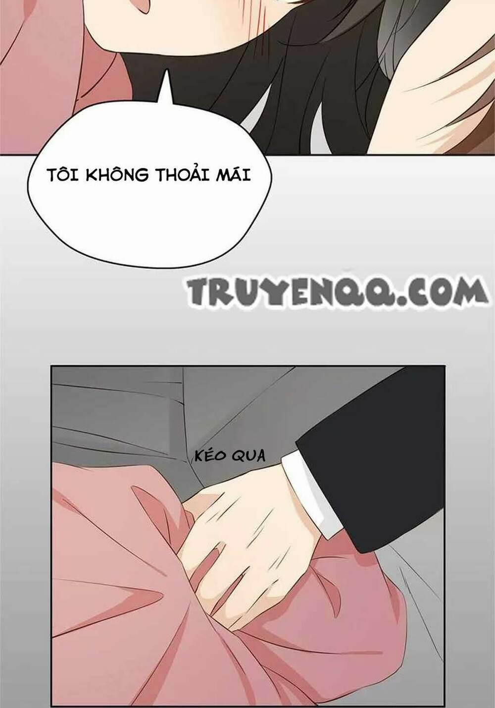 Thúc Thúc, Biệt Bào 18 trang 13