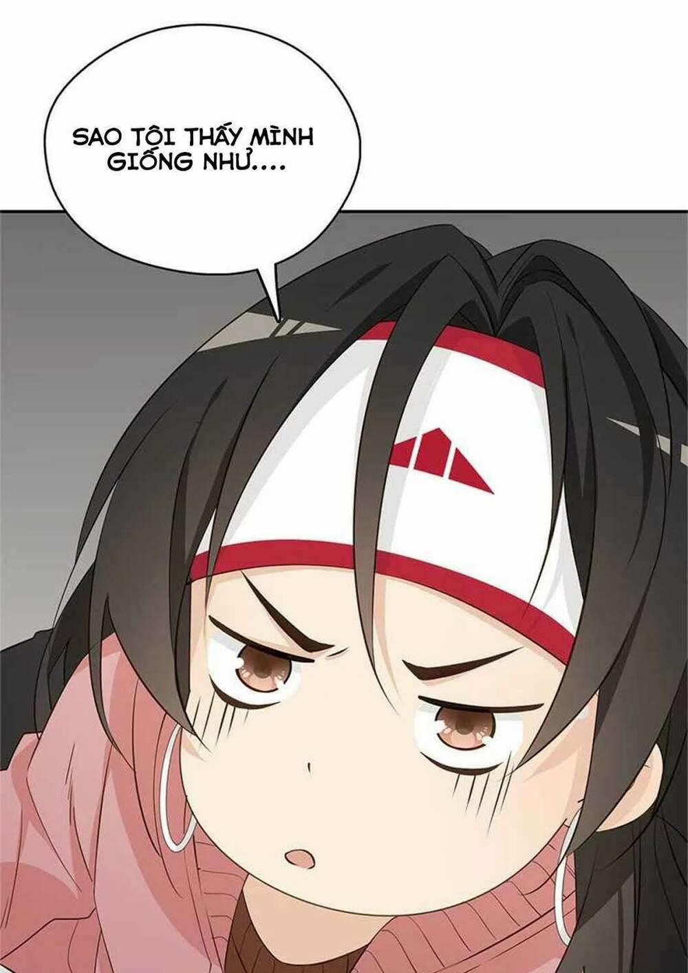 Thúc Thúc, Biệt Bào 18 trang 16