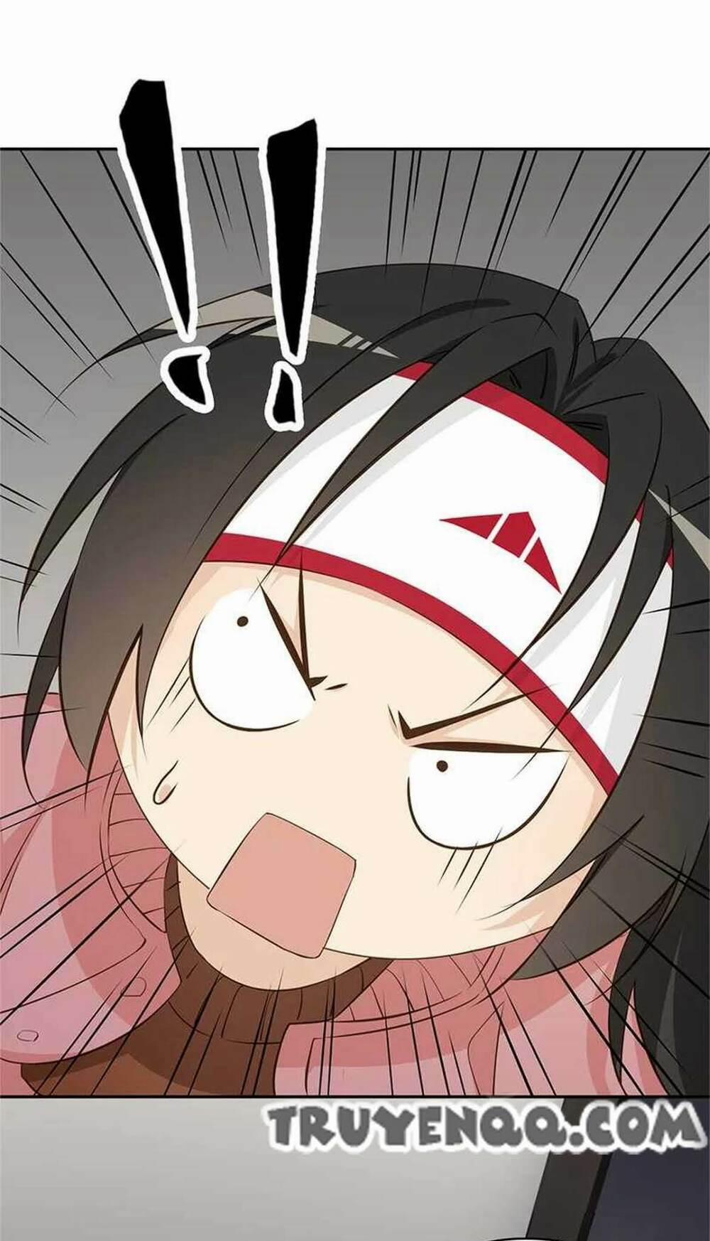 Thúc Thúc, Biệt Bào 18 trang 18