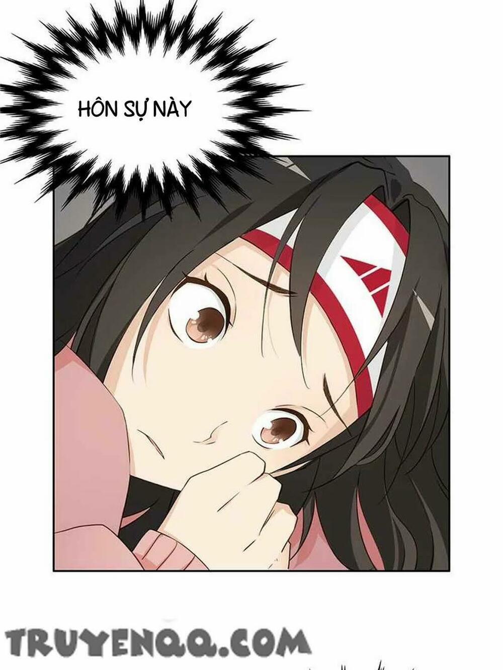 Thúc Thúc, Biệt Bào 18 trang 24