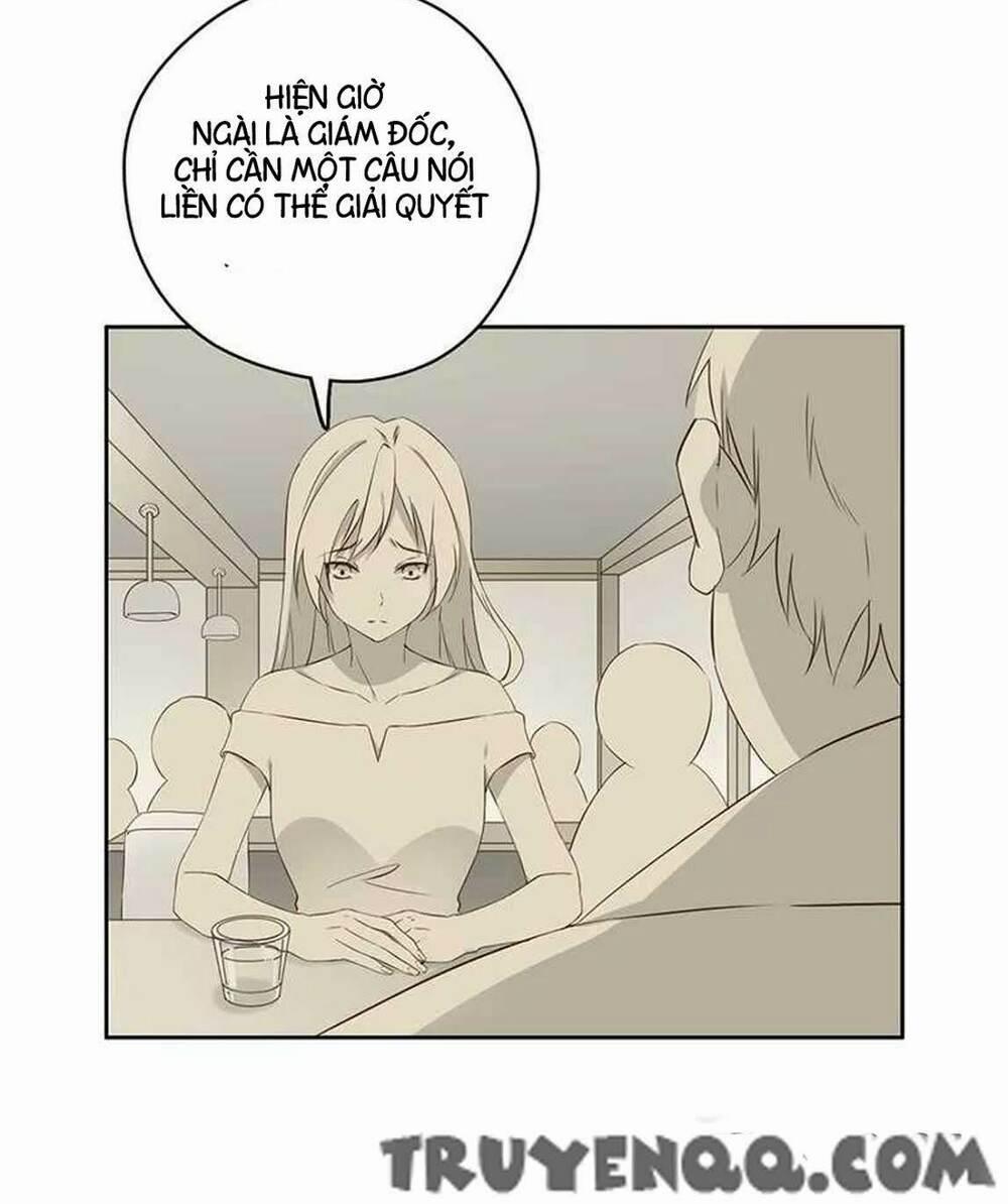 Thúc Thúc, Biệt Bào 18 trang 27