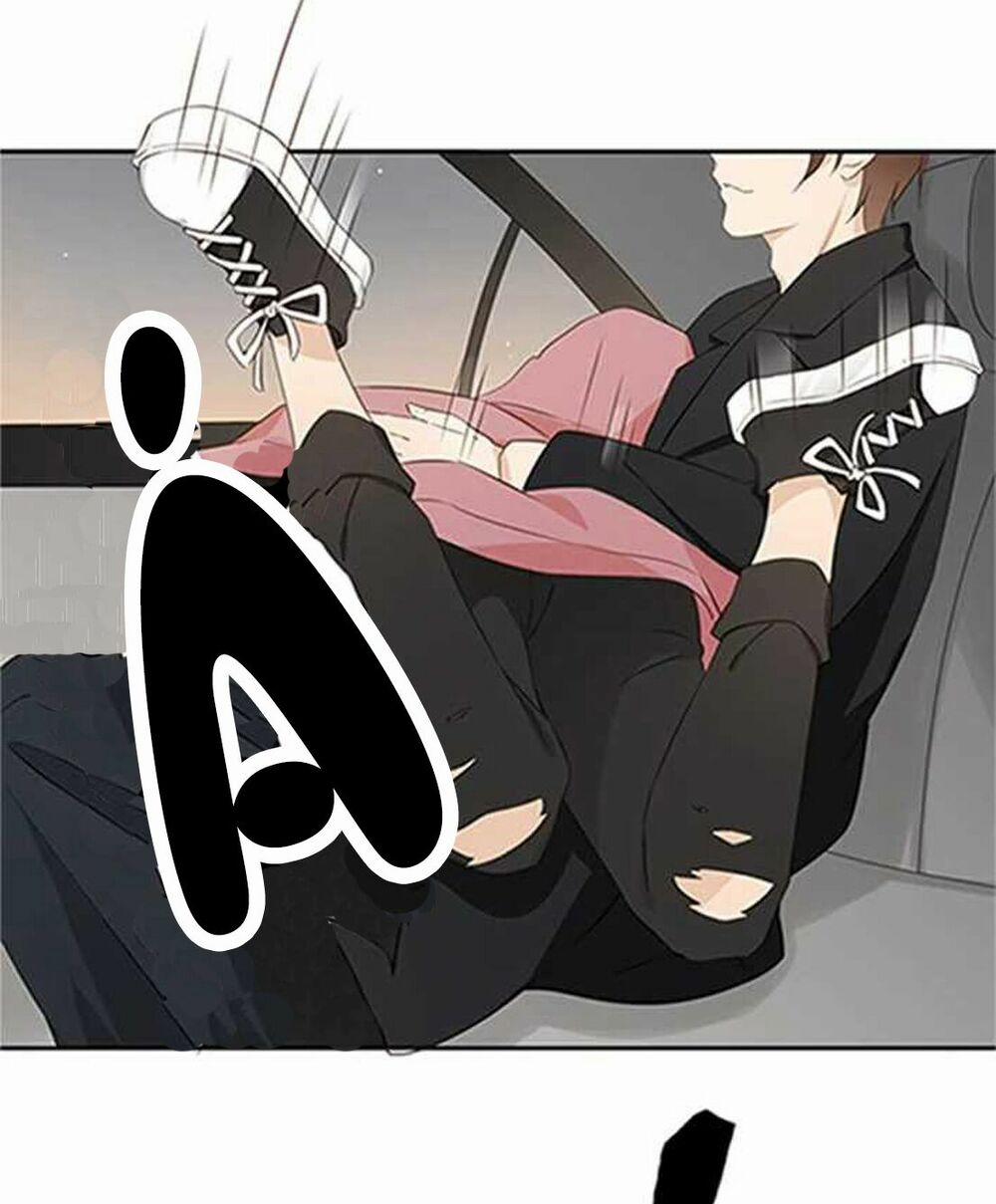 Thúc Thúc, Biệt Bào 18 trang 3