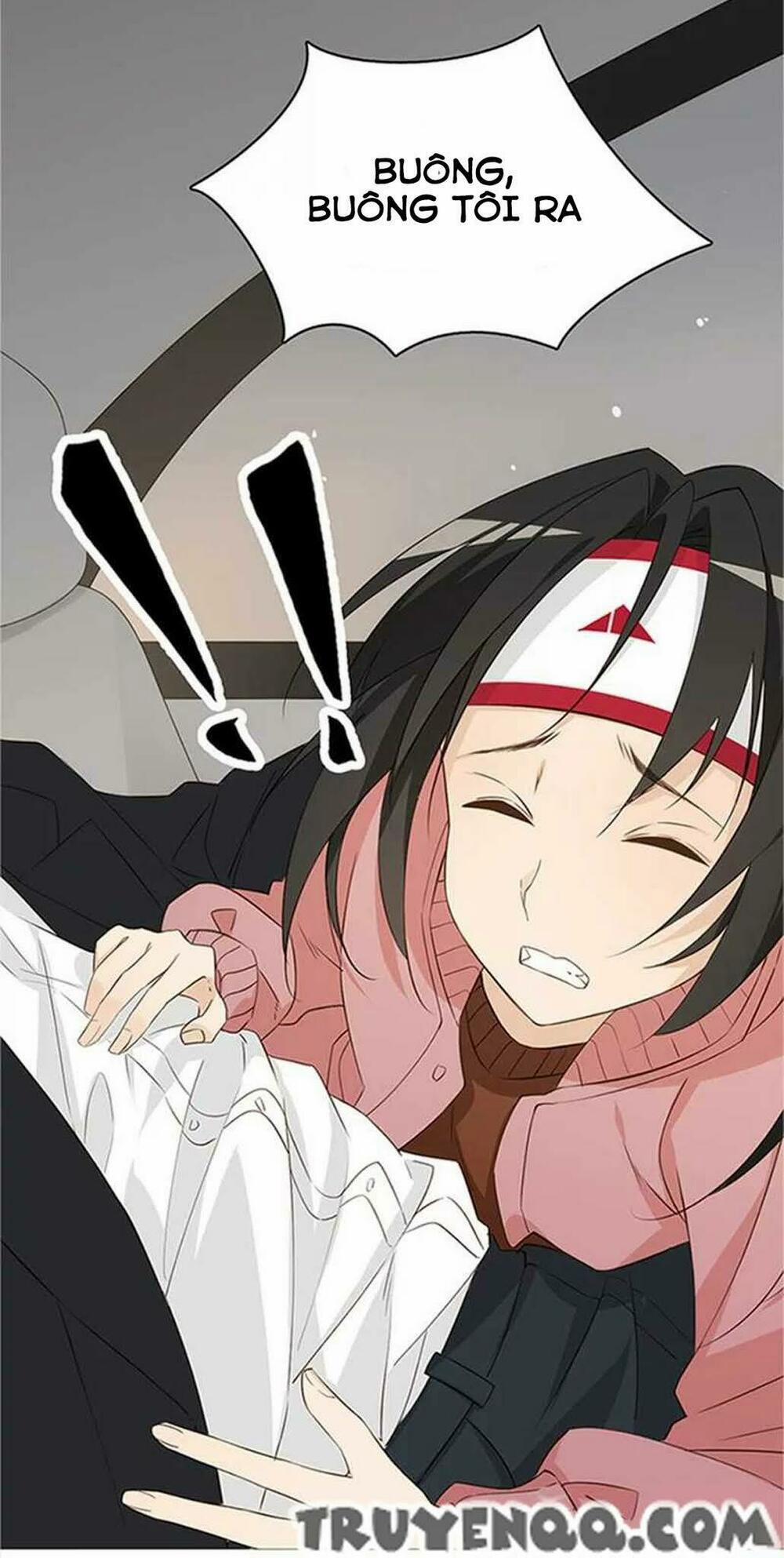 Thúc Thúc, Biệt Bào 18 trang 7