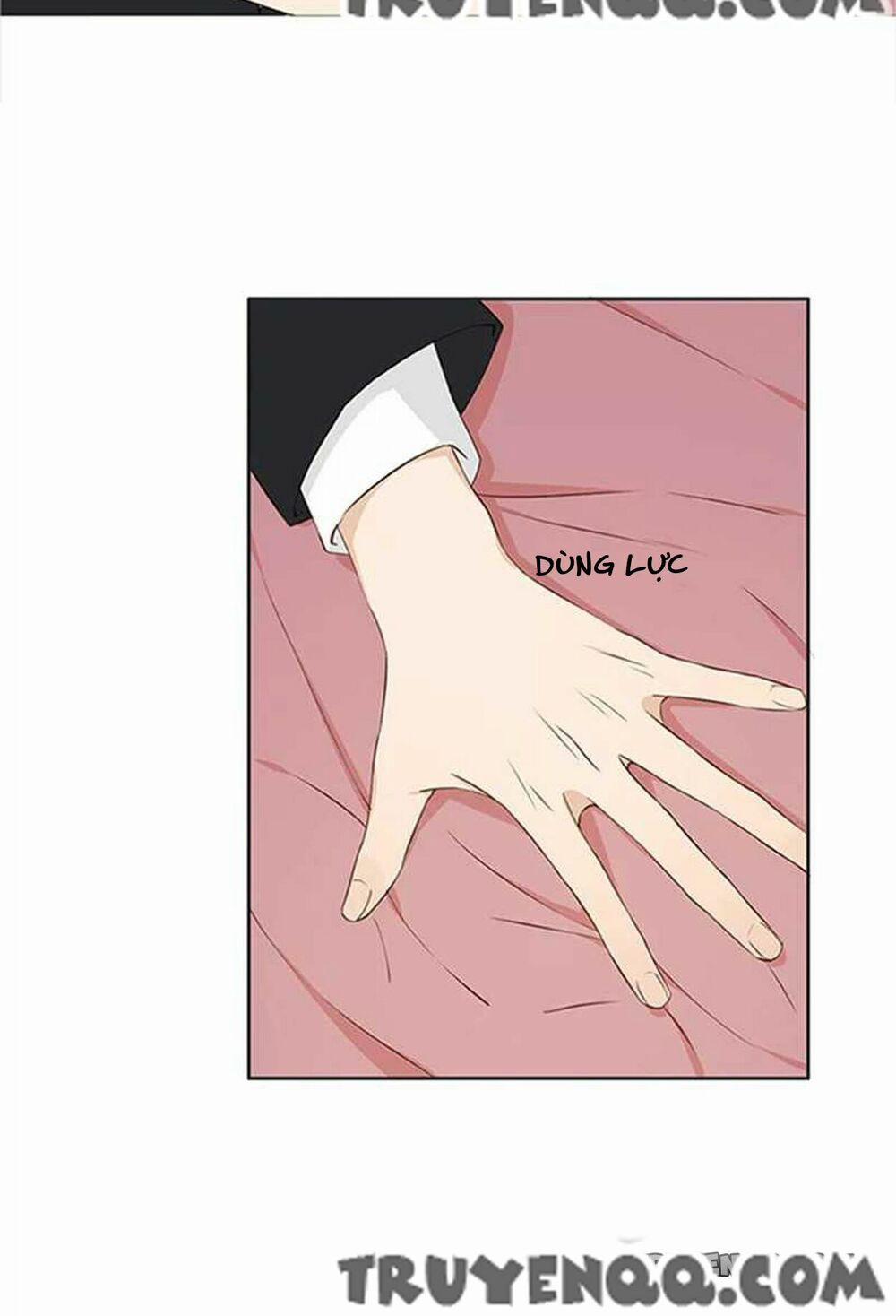 Thúc Thúc, Biệt Bào 18 trang 8