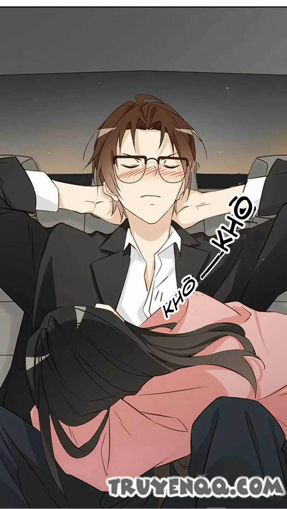 Thúc Thúc, Biệt Bào 19 trang 10