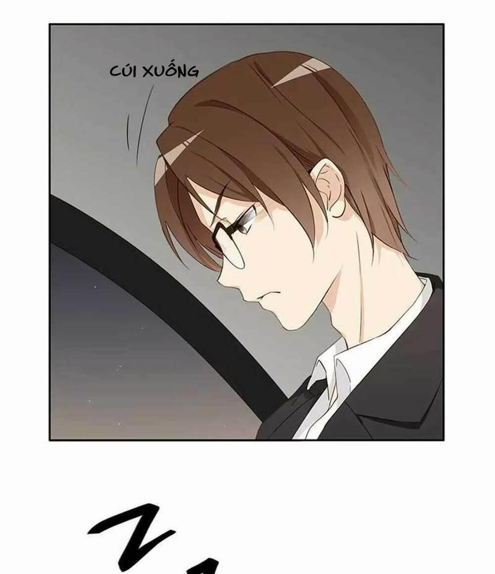 Thúc Thúc, Biệt Bào 19 trang 13