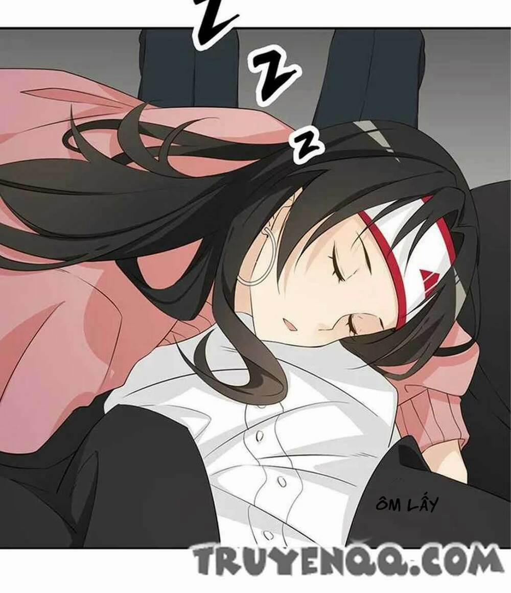 Thúc Thúc, Biệt Bào 19 trang 14