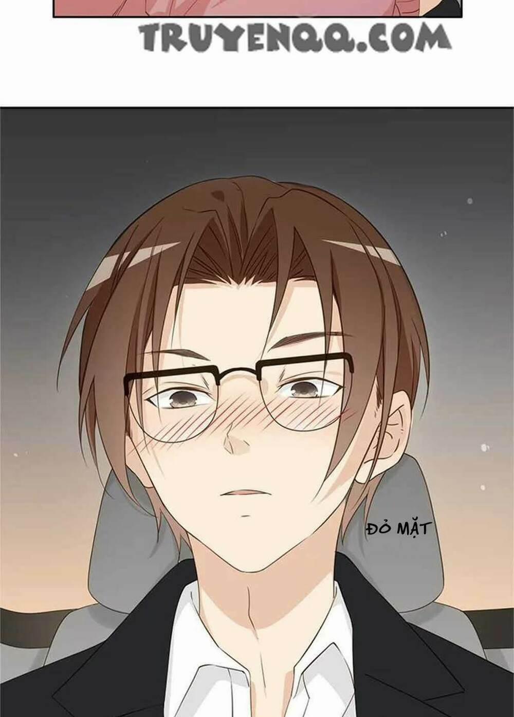 Thúc Thúc, Biệt Bào 19 trang 16