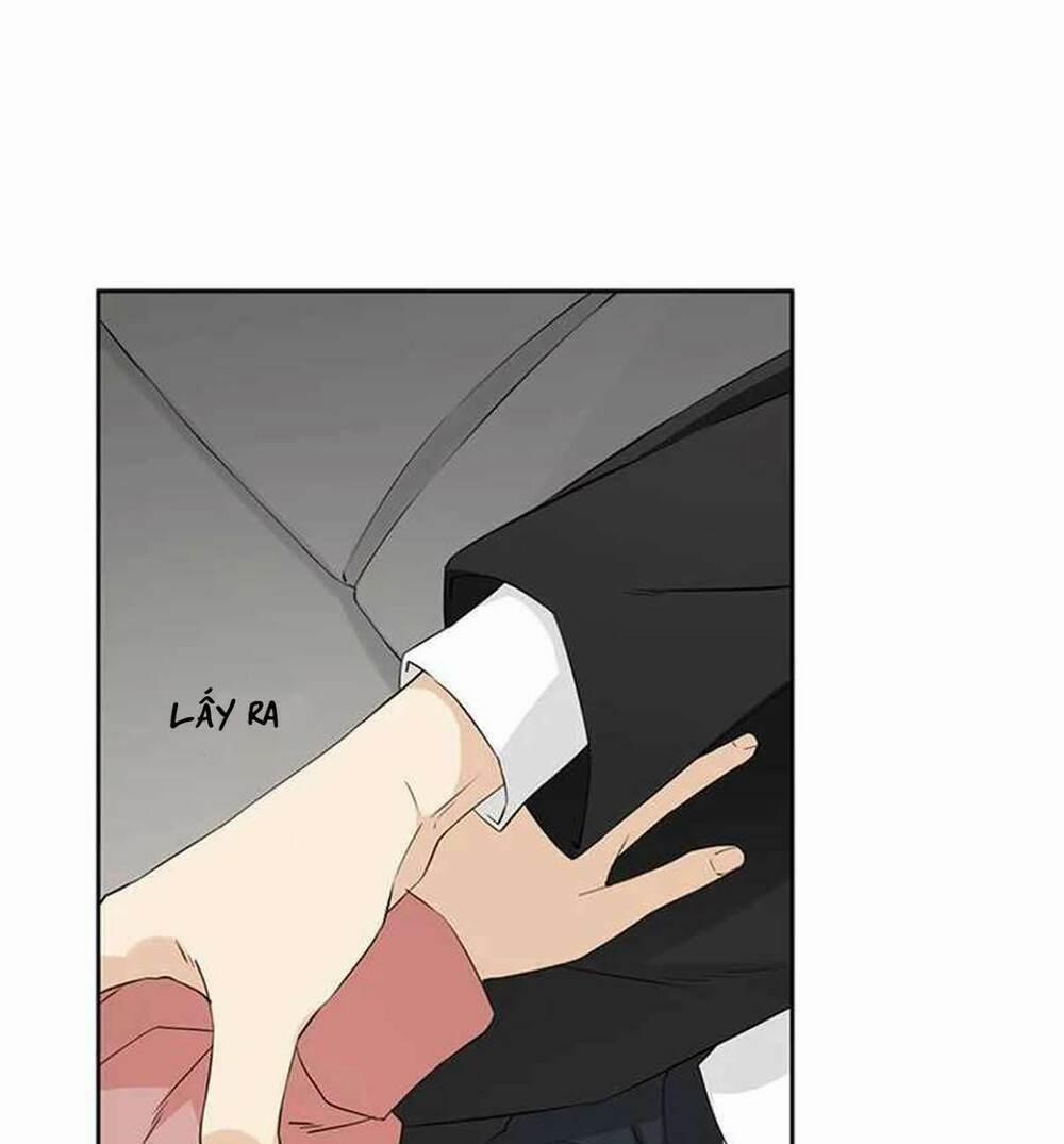 Thúc Thúc, Biệt Bào 19 trang 17