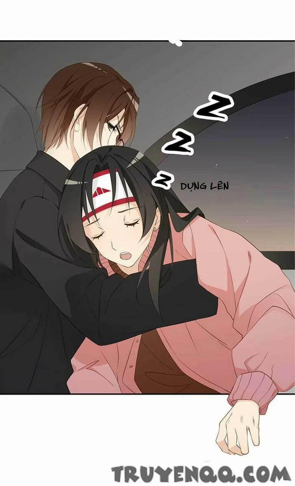 Thúc Thúc, Biệt Bào 19 trang 19